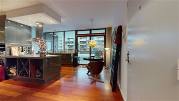 Billede 15. Lejlighed, Tuborg Boulevard, Hellerup 