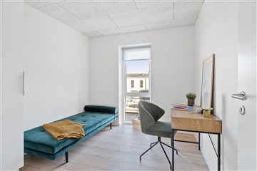 Photo 14. House, Fuglekærvej, Hasselager 