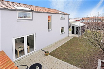 Billede 1. Hus/villa, , Tølløse 