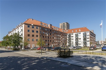 Billede 2. Lejlighed, Marius Holsts Gade, Horsens 