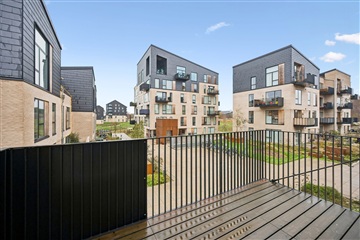 Photo 7. Apartment, PH Park, Hørsholm 