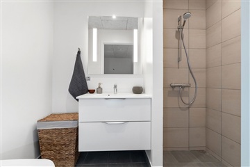 Photo 17. House, Fuglekærvej, Hasselager 