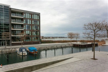 Billede 22. Lejlighed, Tuborg Boulevard, Hellerup 