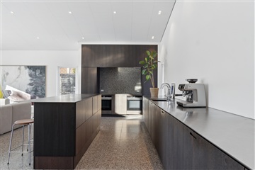 Billede 8. Hus/villa, Rundforbivej, Vedbæk 