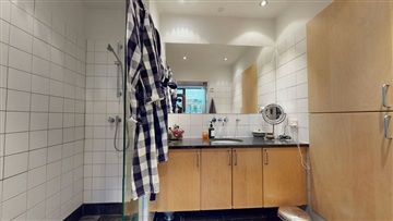 Billede 8. Lejlighed, Tuborg Boulevard, Hellerup 