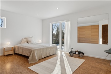 Billede 12. Hus/villa, Rundforbivej, Vedbæk 