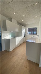 Billede 2. Lejlighed, Rådhus Alle, Tjele 