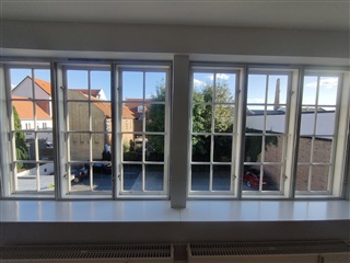 Photo 2. Apartment, Nygade, Silkeborg 