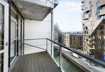 Photo 2. Room, Thit Jensens Gade, Aarhus C 