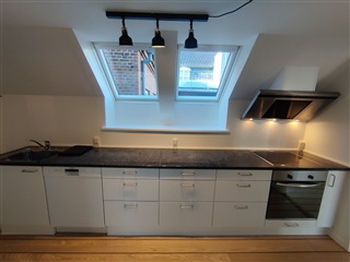 Photo 5. Apartment, Nygade, Silkeborg 