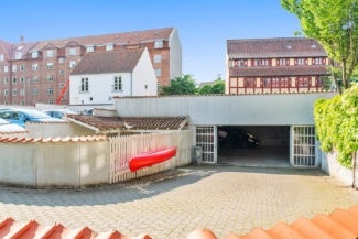 Billede 14. Lejlighed, Christiansgade, Odense C 