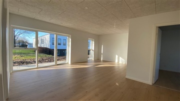 Billede 3. Lejlighed, Rådhus Alle, Tjele 