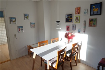 Photo 2. Apartment, Eskilstrup Jernbanegade, Eskilstrup 