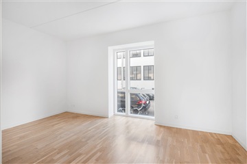 Photo 9. Apartment, Bisiddervej, København NV 