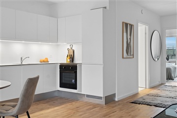 Photo 7. Apartment, Gertrude Steins Vej, København S 