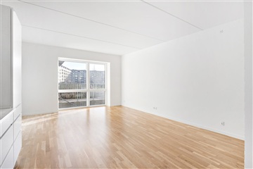 Photo 3. Apartment, Bisiddervej, København NV 