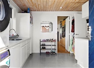 Photo 12. House, Tyttebærvej, Gedsted 