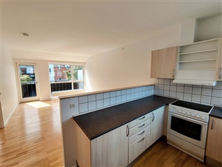 Photo 9. Apartment, Skolegade, Silkeborg 