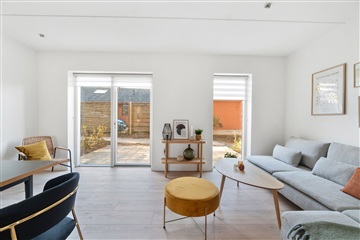 Photo 8. House, Fuglekærvej, Hasselager 