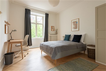 Photo 1. Room, , København V 