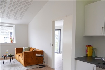Photo 1. House, Ammendrup Park, Helsinge 