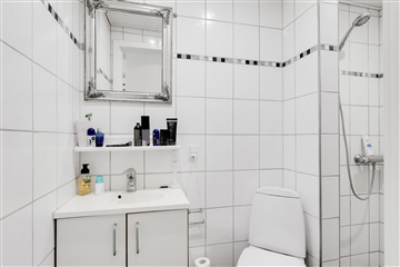 Photo 2. Apartment, Skolegade, Esbjerg 