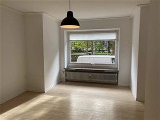 Photo 3. Apartment, Aksel Møllers Have, Frederiksberg 