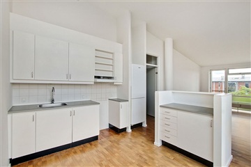 Photo 4. Apartment, Egebjerg Bygade, Ballerup 