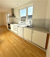 Photo 2. Apartment, Danmarksgade, Aalborg 