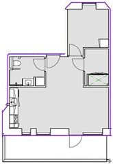 Photo 15. Apartment, Hedesøvej, Hedehusene 