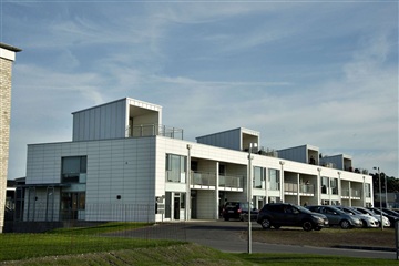 Photo 6. Apartment, Blåkildevej, Aalborg Øst 