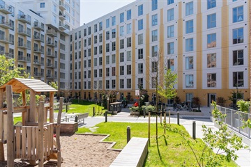 Photo 9. Apartment, Ørestads Boulevard, København S 