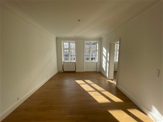 Photo 2. Apartment, Perlegade, Sønderborg 
