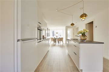 Photo 5. House, Snærild Bakke, Odder 