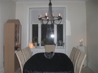 Photo 2. Apartment, Kronprinsesse Sofies Vej, Frederiksberg 