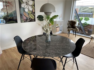 Photo 3. Apartment, Slangerupgade, Hillerød 