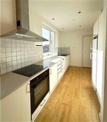 Photo 1. Apartment, Danmarksgade, Aalborg 