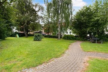 Billede 17. Lejlighed, Tøndervej, Kolding 