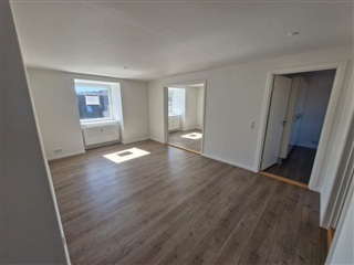 Billede 2. Lejlighed, Tøndervej, Kolding 