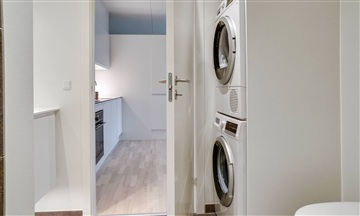 Photo 8. Apartment, Stendraget, Hedehusene 