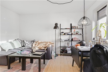 Photo 9. Apartment, Skolegade, Esbjerg 