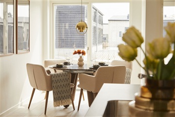 Photo 8. House, Snærild Bakke, Odder 