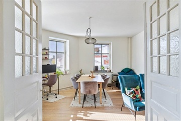 Billede 2. Lejlighed, Mariegårdsvej, Haderslev 