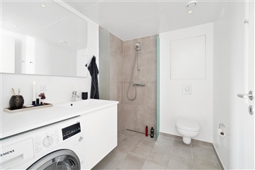 Photo 7. Apartment, Møllevejen, Aarhus C 