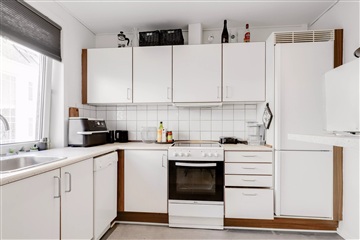 Photo 5. Apartment, Skolegade, Esbjerg 