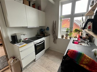 Photo 3. Apartment, Dybbølvej, Kolding 