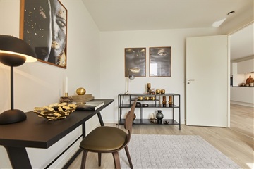 Photo 15. House, Snærild Bakke, Odder 