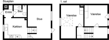 Photo 19. Apartment, Sjælsø Vænge, Birkerød 
