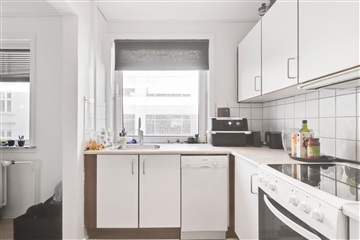 Photo 4. Apartment, Skolegade, Esbjerg 