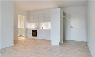 Photo 4. Apartment, Stendraget, Hedehusene 